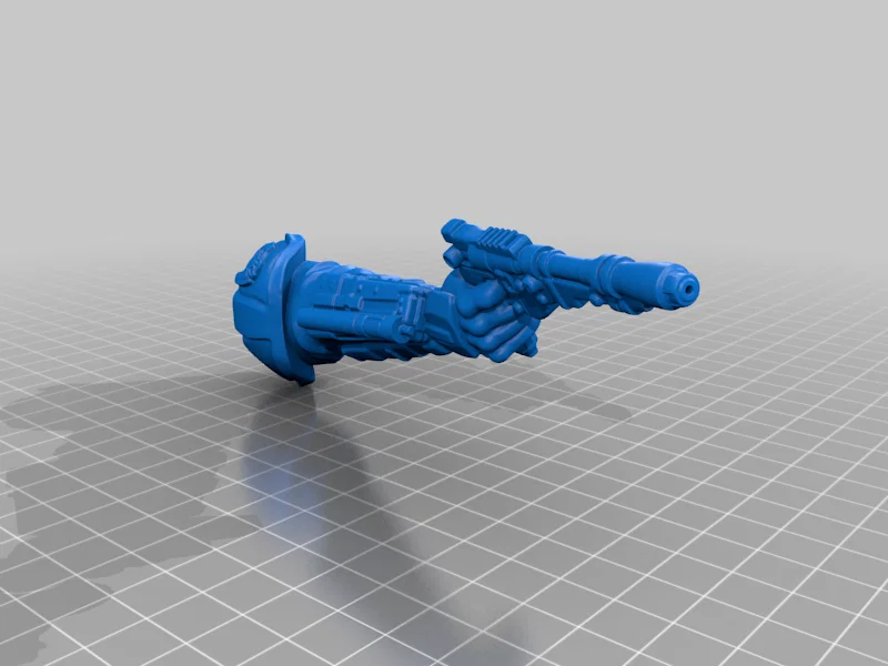 The Mandalorian - Fanart Star Wars - 30cm - Image 20