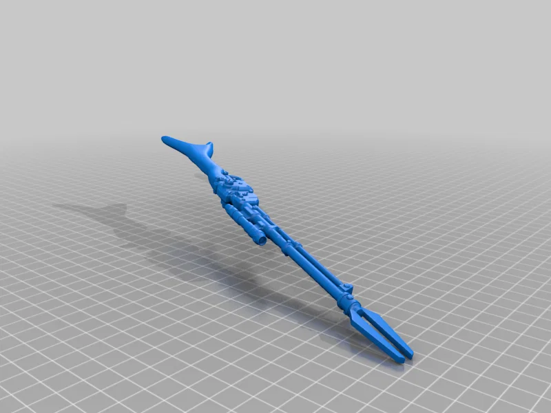 The Mandalorian - Fanart Star Wars - 30cm - Image 22