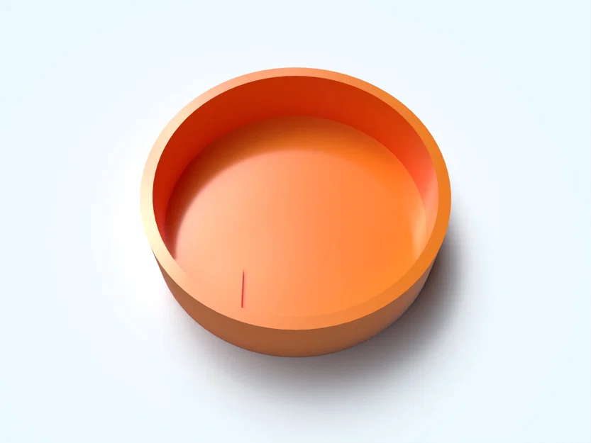 Round test (Bài test hình tròn) - Image 1