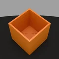 Calicube (khối hiệu chuẩn 4 cm³ và nhiều biến thể) - Thumbnail 2