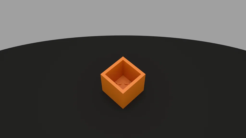 Calicube (khối hiệu chuẩn 4 cm³ và nhiều biến thể) - Image 4