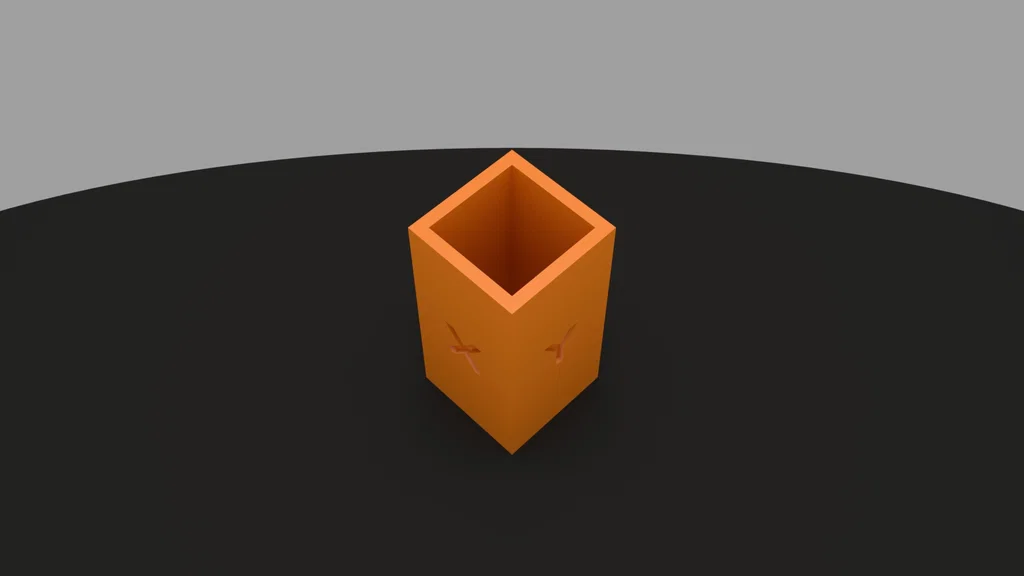 Calicube (khối hiệu chuẩn 4 cm³ và nhiều biến thể) - Image 5