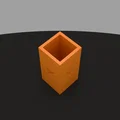 Calicube (khối hiệu chuẩn 4 cm³ và nhiều biến thể) - Thumbnail 5