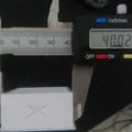 Calicube (khối hiệu chuẩn 4 cm³ và nhiều biến thể) - Thumbnail 9