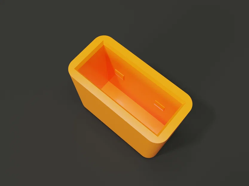 Nắp USB (female) – USB Caps (female) - Image 2