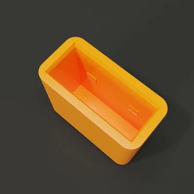 Nắp USB (female) – USB Caps (female)