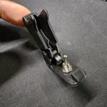 Nắp che công tắc gạt nhỏ hơn - Đường kính 6 - Thumbnail 1