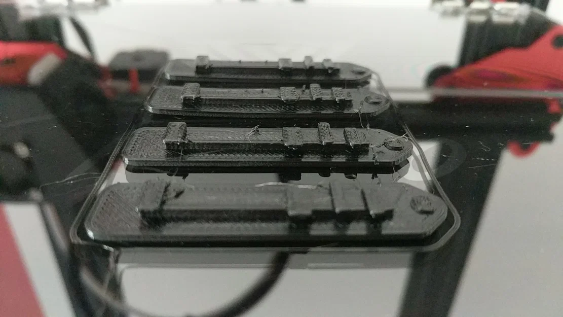 Nắp chụp mái xe Mazda 6 (Mazda 6 roof cap) - Image 3