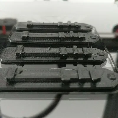 Nắp chụp mái xe Mazda 6 (Mazda 6 roof cap)