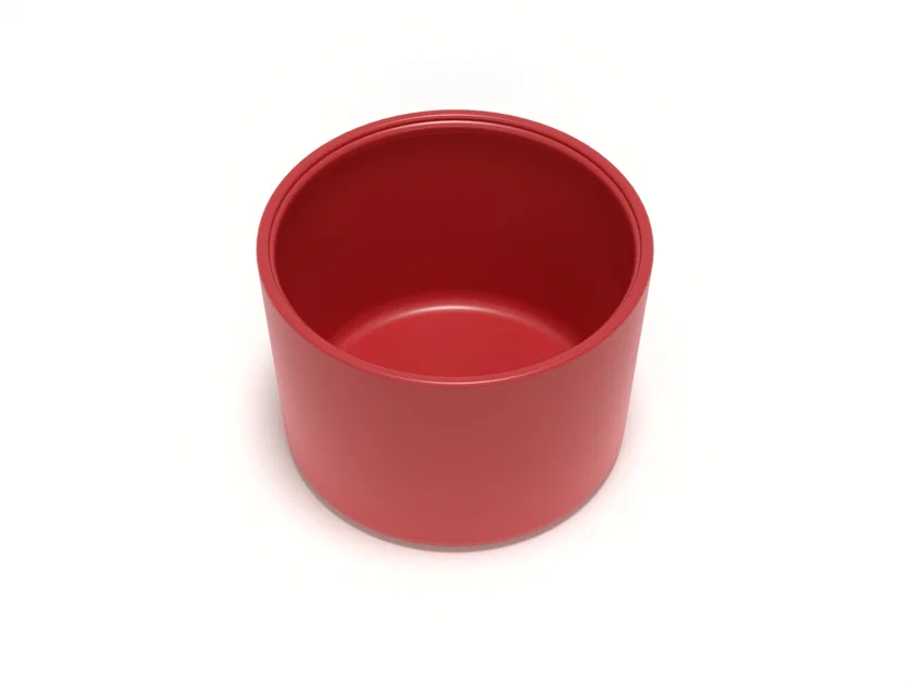 Nắp WD40 (WD40 Cap) - Image 1