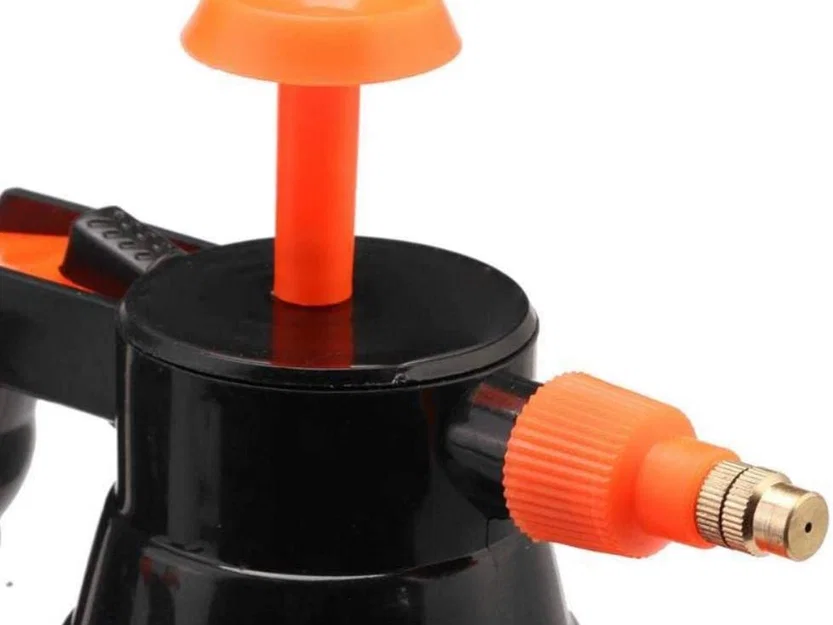 Đầu tip/Nozzle cho bình xịt áp lực (Pressure Sprayer Tip / Nozzle) - Image 1