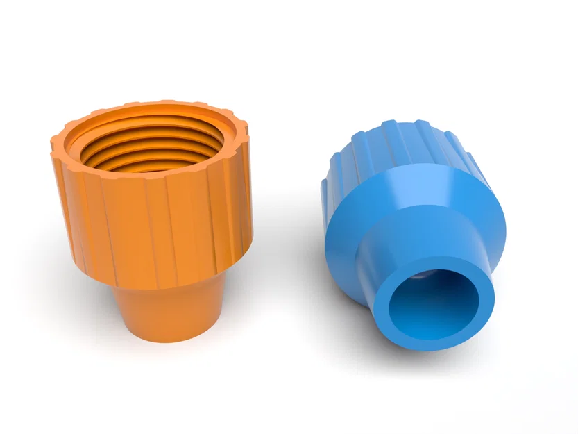 Đầu tip/Nozzle cho bình xịt áp lực (Pressure Sprayer Tip / Nozzle) - Image 2