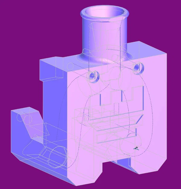 Rook 2020 MK2 CPAP & Biqu Microprobe - Image 3