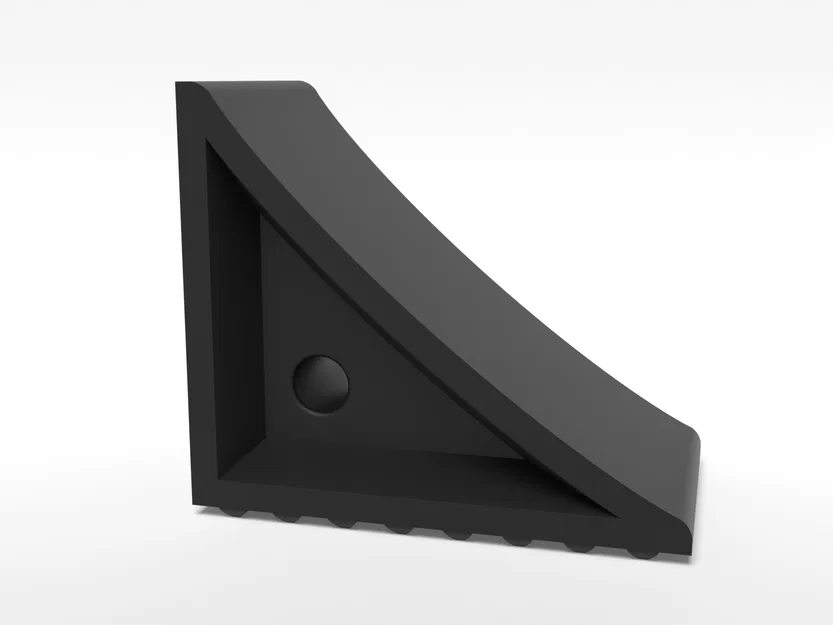 Cục chèn bánh xe (Wheel chock) - Image 1