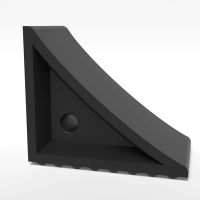 Cục chèn bánh xe (Wheel chock)