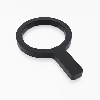Cờ lê tháo lọc dầu (Oil filter wrench) Ø80 – 15 flutes