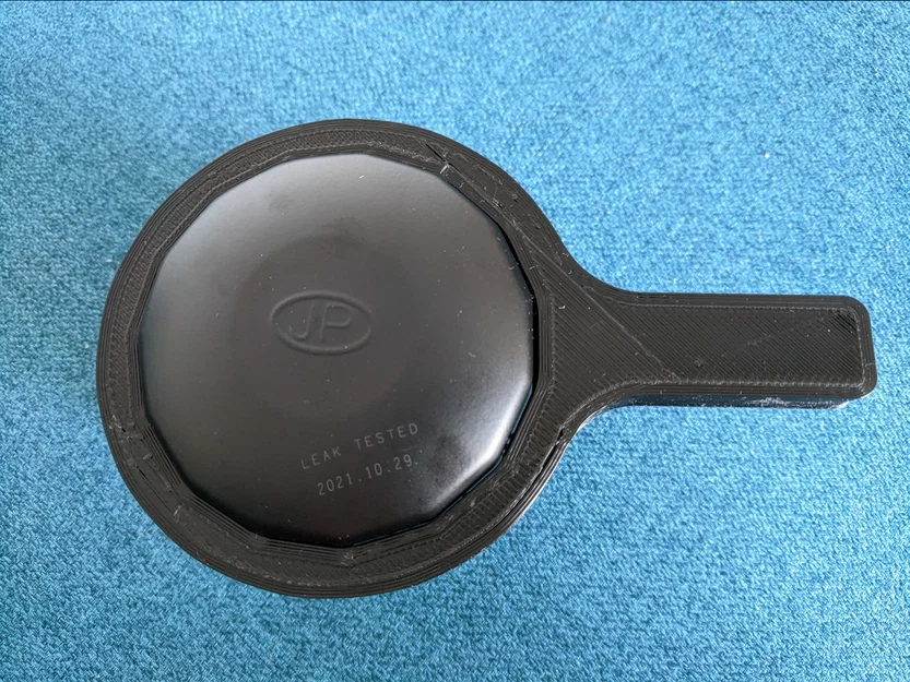 Cờ lê tháo lọc dầu (Oil filter wrench) Ø80 – 15 flutes - Image 3