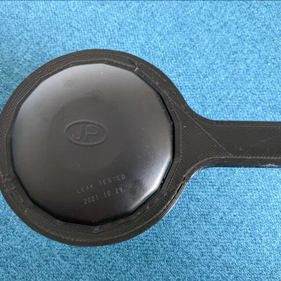 Cờ lê tháo lọc dầu (Oil filter wrench) Ø80 – 15 flutes