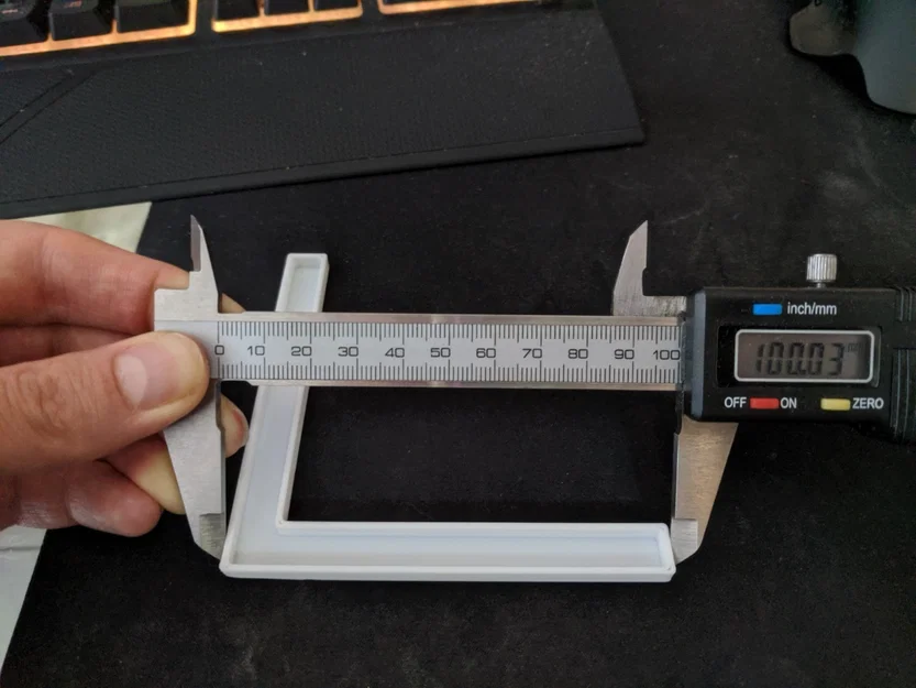 Caliset – Bộ calibration tiết kiệm vật liệu - Image 3