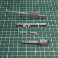 Bộ phụ kiện vũ khí hạng nặng cho mô hình Dummy 13 - Thumbnail 3