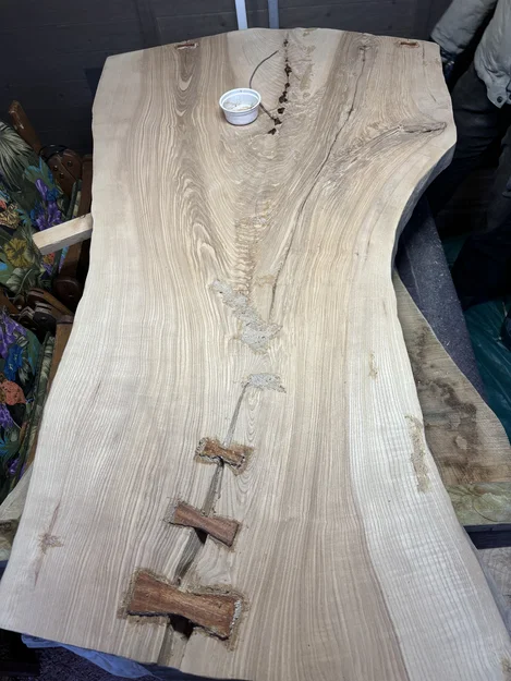 Bộ 5 Khuôn Mẫu Butterfly Inlay Cho Thợ Mộc (Woodworking Template) - Image 1