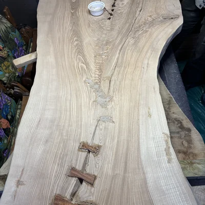 Bộ 5 Khuôn Mẫu Butterfly Inlay Cho Thợ Mộc (Woodworking Template)