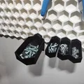 HEX BOXES cho Honeycomb Storage Wall (HSW) - Thumbnail 5