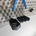 HEX BOXES cho Honeycomb Storage Wall (HSW) - Thumbnail 9