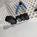 HEX BOXES cho Honeycomb Storage Wall (HSW) - Thumbnail 10