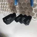 HEX BOXES cho Honeycomb Storage Wall (HSW) - Thumbnail 11