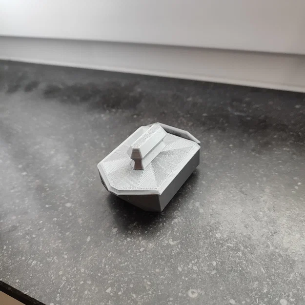 HEX BOXES cho Honeycomb Storage Wall (HSW) - Image 13