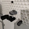 HEX BOXES cho Honeycomb Storage Wall (HSW) - Thumbnail 15