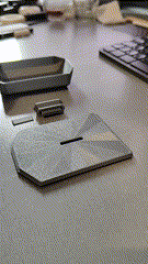 HEX BOXES cho Honeycomb Storage Wall (HSW) - Image 16