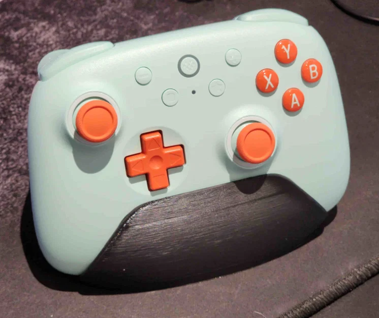 Giá đỡ tay cầm 8Bitdo Ultimate 2C và XBOX Series Controller - Image 1