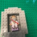 Đũa phép Elder Wand cho nhân vật LEGO - Phụ kiện 3D siêu chất - Thumbnail 2