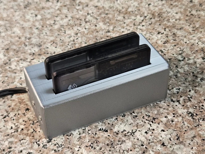 Dock sạc Seeed T-1000E (MeshToaster) - Image 1