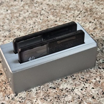 Dock sạc Seeed T-1000E (MeshToaster)