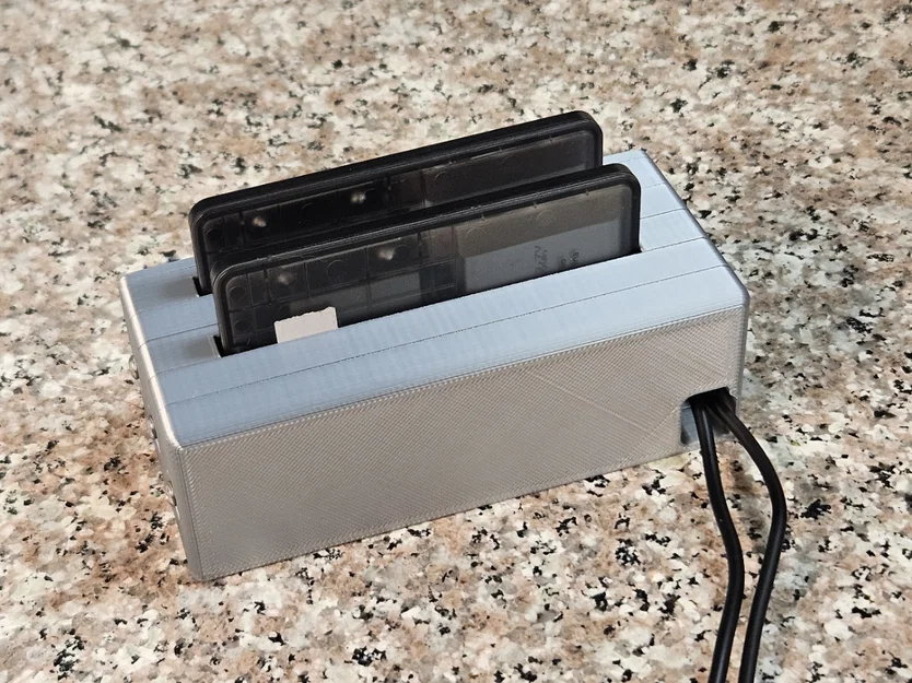 Dock sạc Seeed T-1000E (MeshToaster) - Image 2