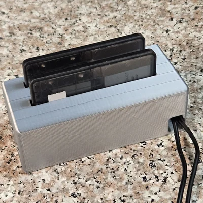 Dock sạc Seeed T-1000E (MeshToaster)