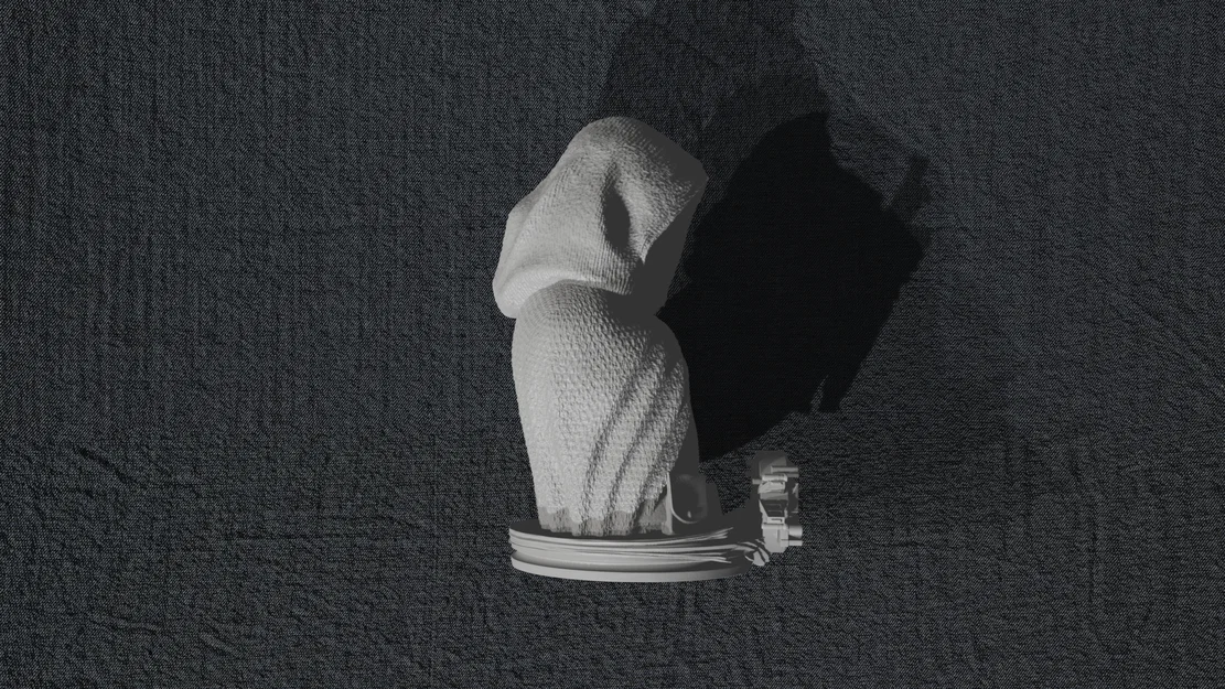 Tượng Bán Thân Luke Skywalker Star Wars #15 - Image 2