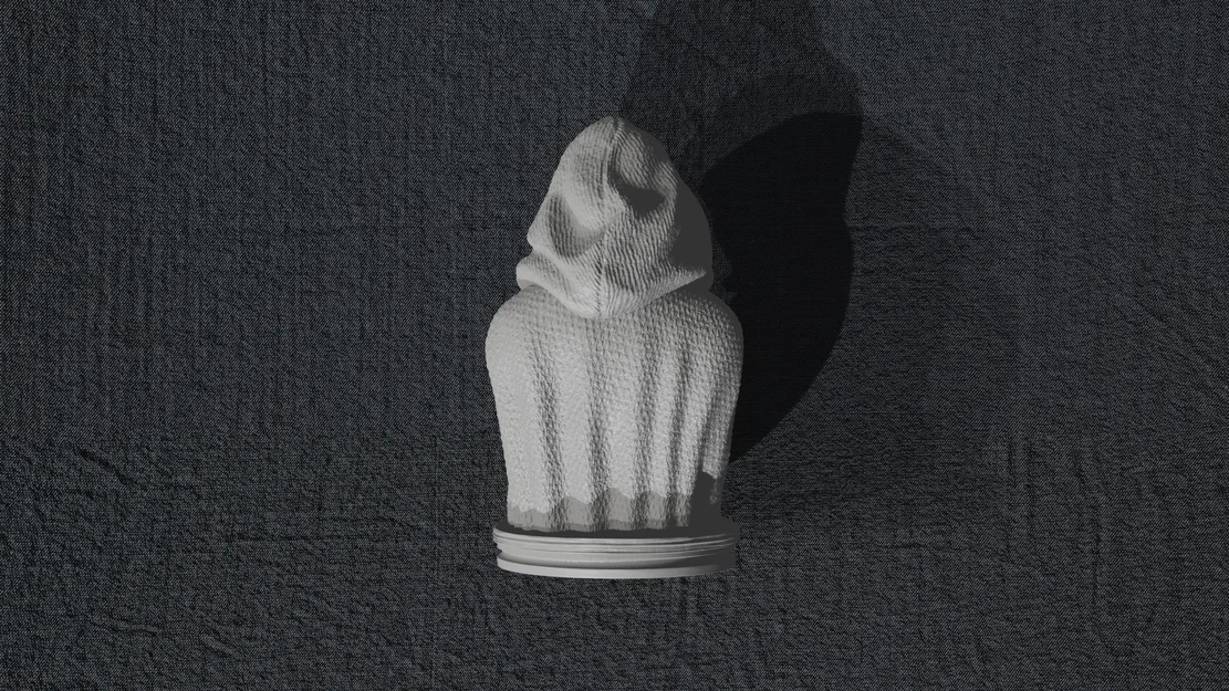 Tượng Bán Thân Luke Skywalker Star Wars #15 - Image 3