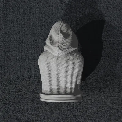 Tượng Bán Thân Luke Skywalker Star Wars #15