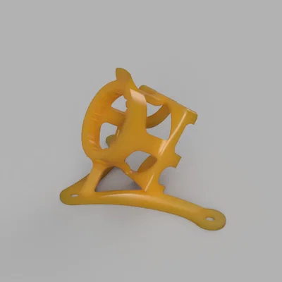 Whoop Canopy siêu nhẹ cho HDZero Eco & Pinch Cam (0.68g)