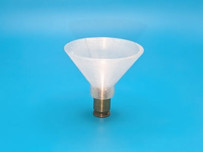 Phễu Đổ Thuốc Theo Caliber (Powder Funnels) - Image 2