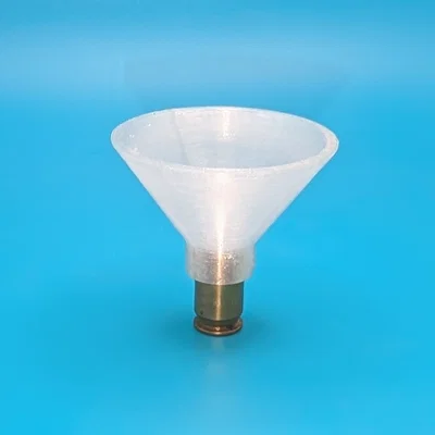 Phễu Đổ Thuốc Theo Caliber (Powder Funnels)