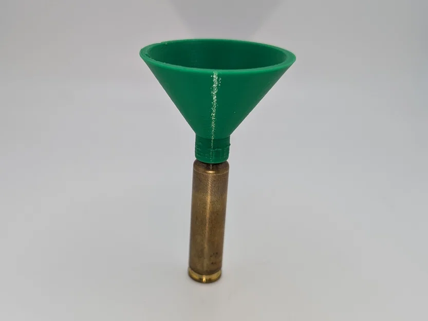 Phễu Đổ Thuốc Theo Caliber (Powder Funnels) - Image 3