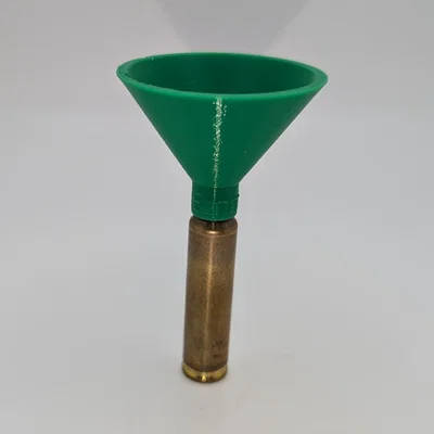 Phễu Đổ Thuốc Theo Caliber (Powder Funnels)