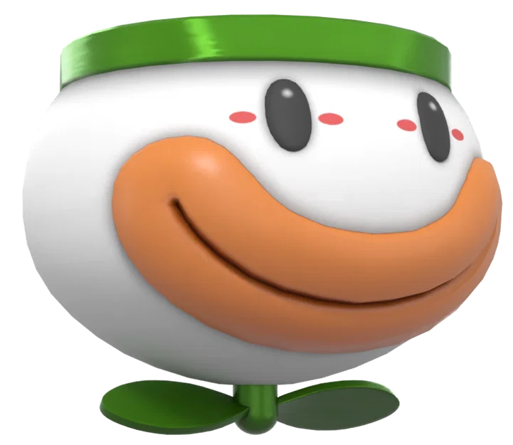 Mô hình 3D Clown Car từ Super Mario Maker - Độc đáo và ấn tượng - Image 1