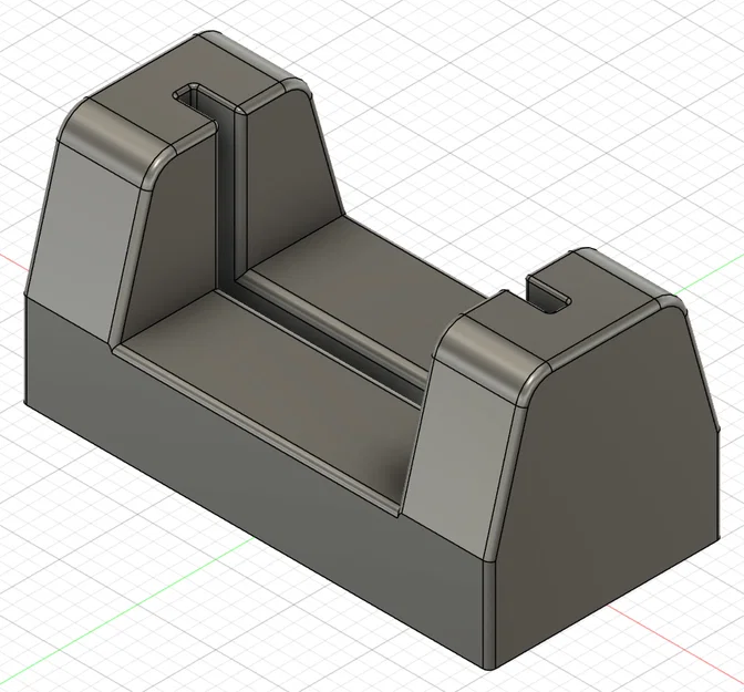 Đế Cửa HEROQUEST (Heroquest Türenbasis) - Image 2