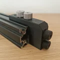 Jig khoan & taro cho v-slot extrusion 2020, 2040 và 4040 - Thumbnail 1